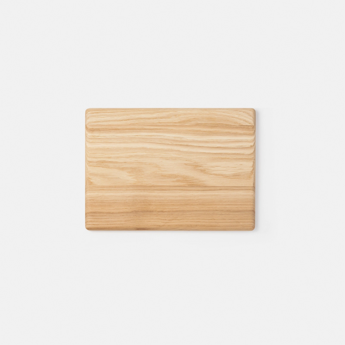 Planche à découper chêne massif compacte 25×18cm – Petit-déjeuner, fromages, service